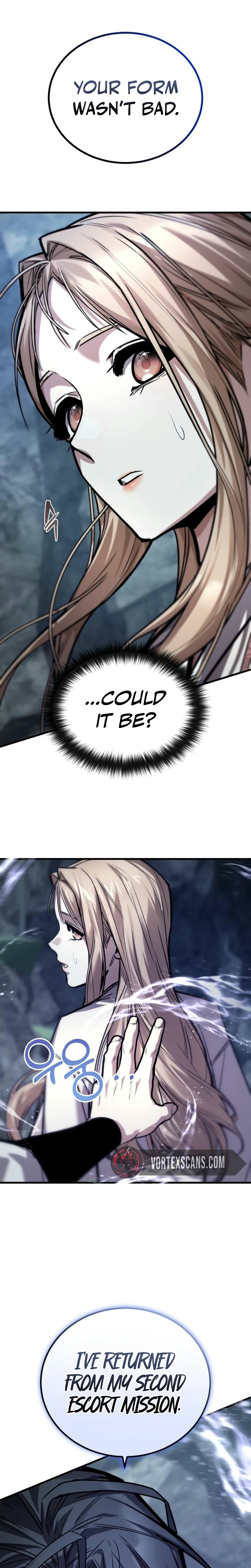 Supreme Demon of Hyungsan Chapter 33 Page 31