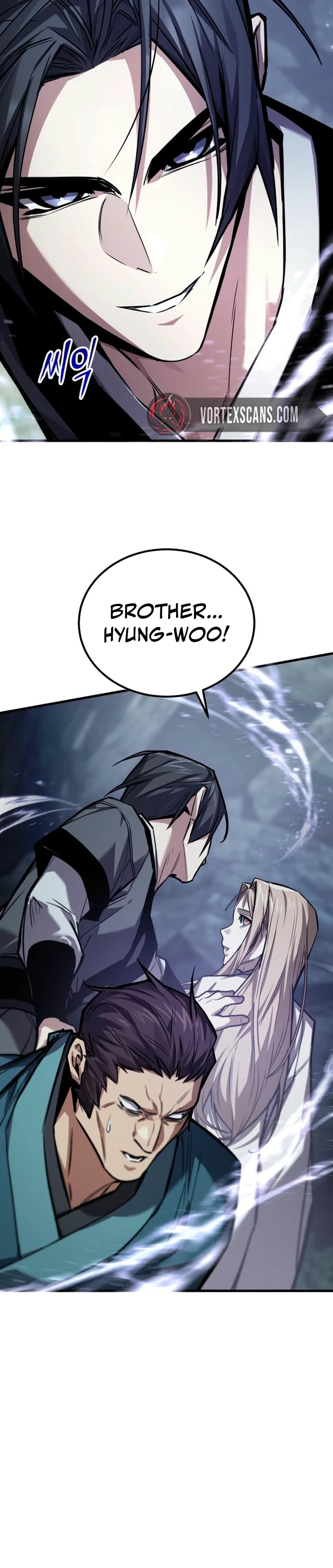 Supreme Demon of Hyungsan Chapter 33 Page 32