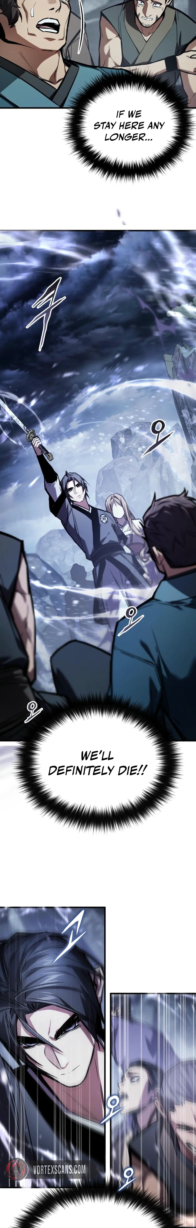 Supreme Demon of Hyungsan Chapter 33 Page 34