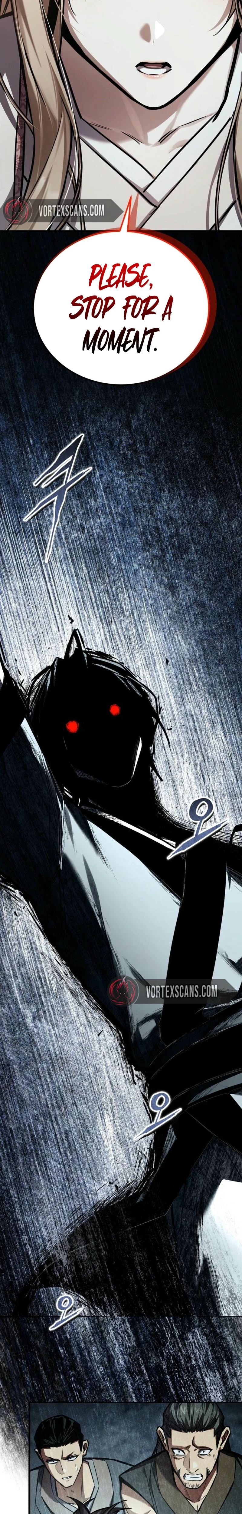 Supreme Demon of Hyungsan Chapter 33 Page 37