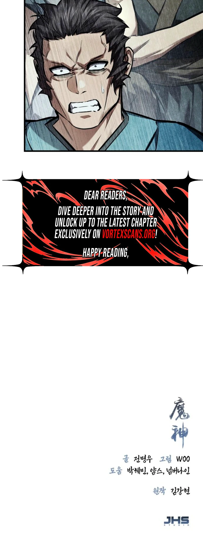 Supreme Demon of Hyungsan Chapter 33 Page 38