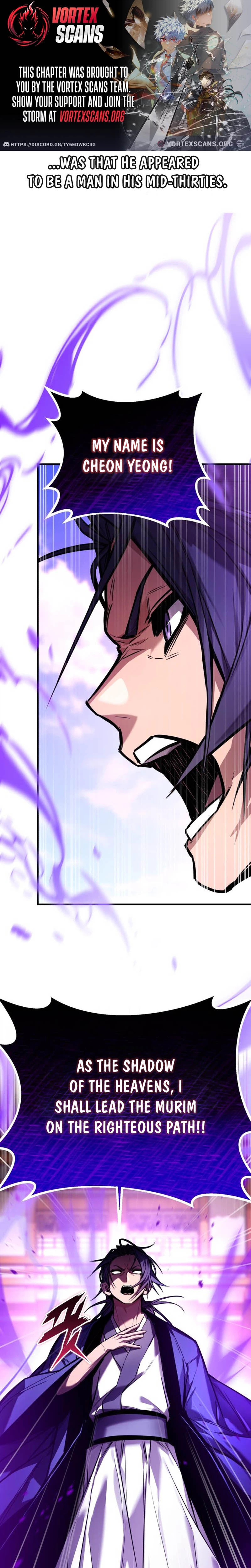 Supreme Demon of Hyungsan Chapter 46 Page 5