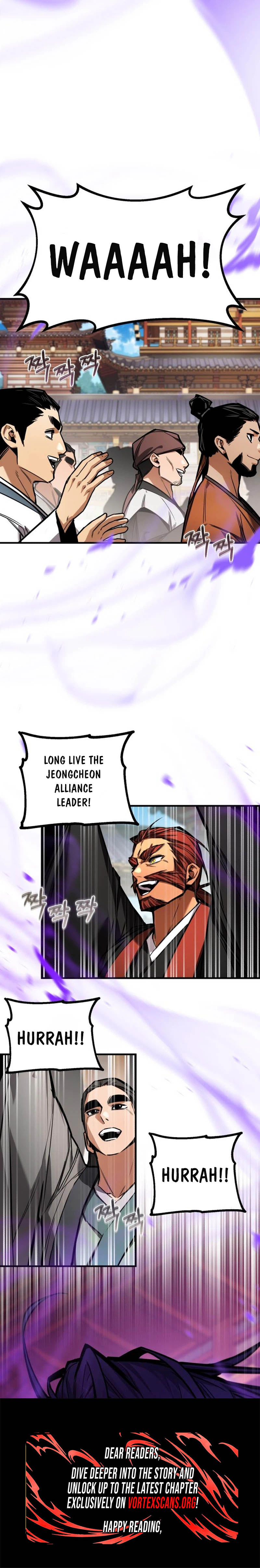 Supreme Demon of Hyungsan Chapter 46 Page 7