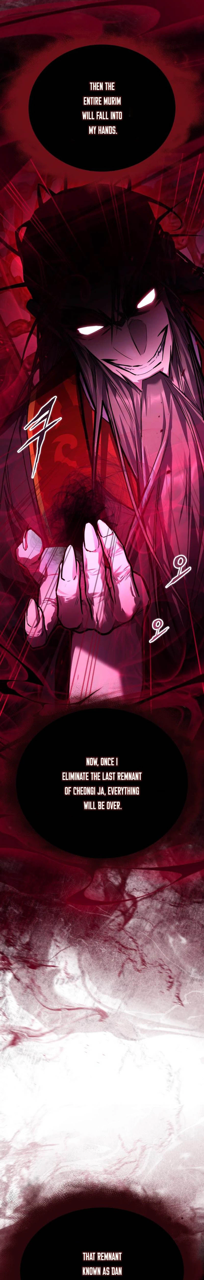 Supreme Demon of Hyungsan Chapter 46 Page 10