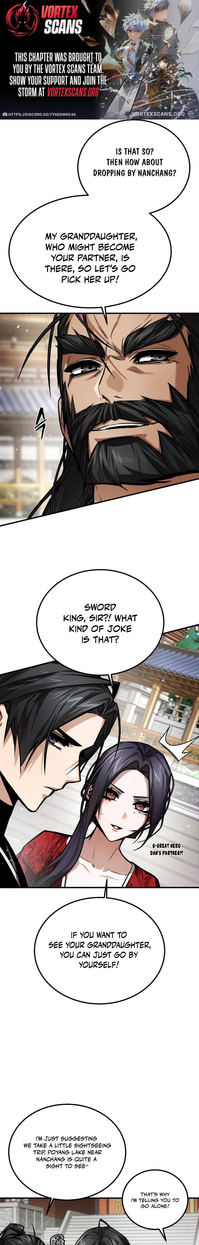 Supreme Demon of Hyungsan Chapter 46 Page 16