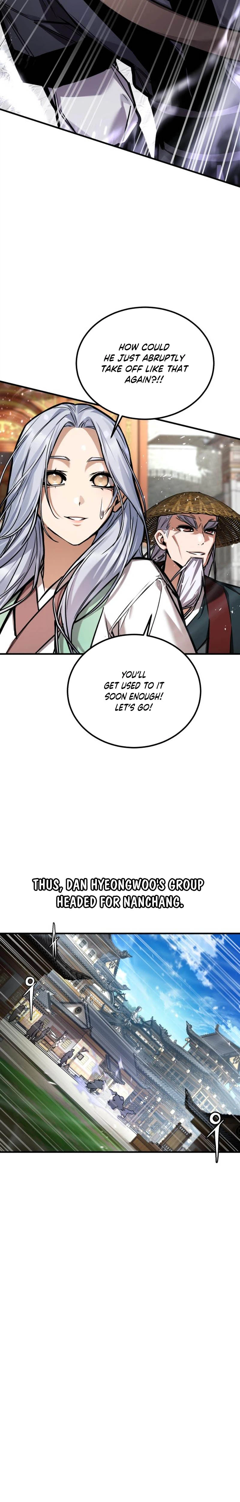 Supreme Demon of Hyungsan Chapter 46 Page 18