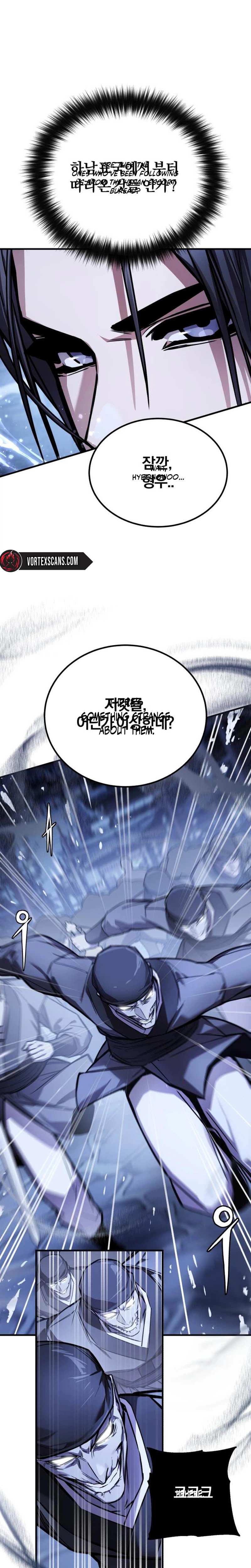 Supreme Demon of Hyungsan Chapter 46 Page 21