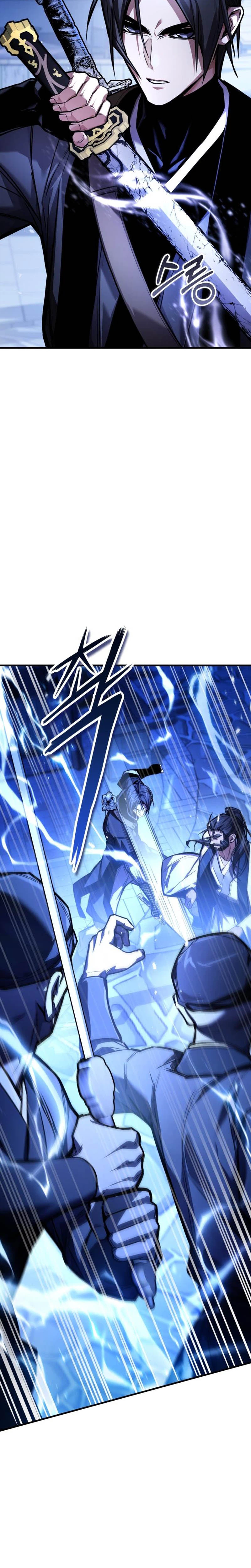 Supreme Demon of Hyungsan Chapter 46 Page 26