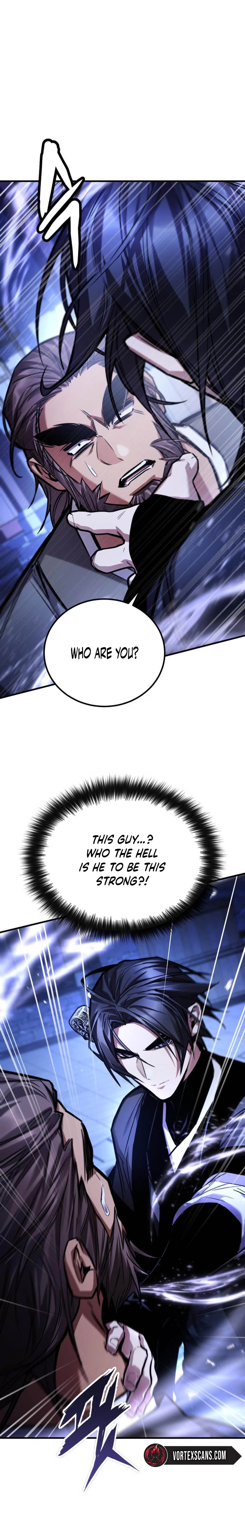 Supreme Demon of Hyungsan Chapter 46 Page 29