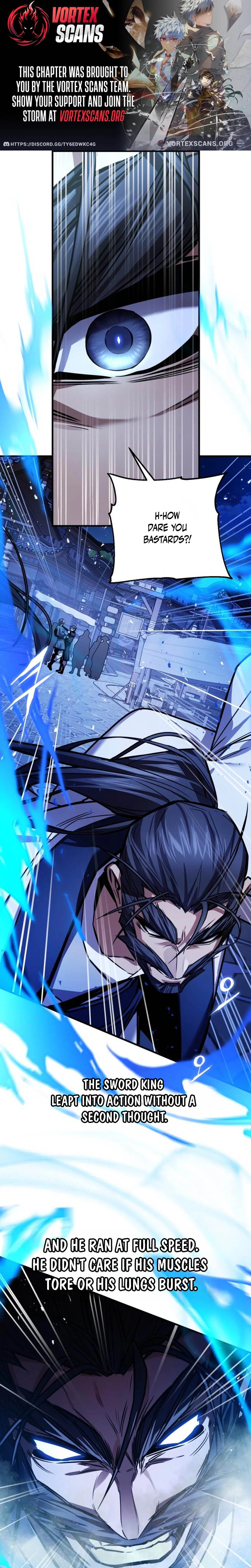 Supreme Demon of Hyungsan Chapter 46 Page 32