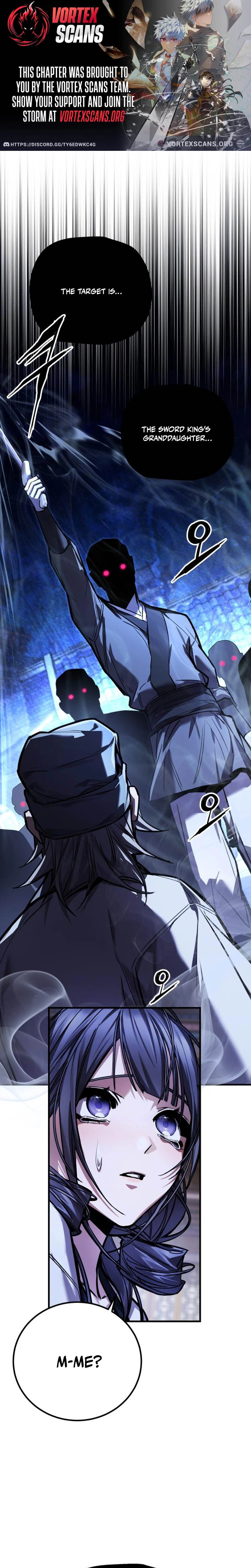 Supreme Demon of Hyungsan Chapter 46 Page 35