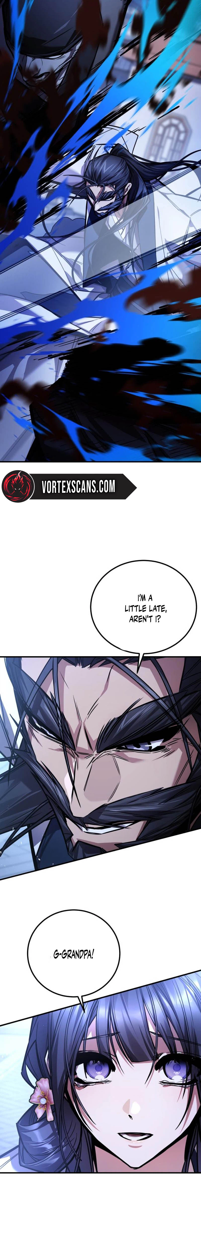 Supreme Demon of Hyungsan Chapter 46 Page 37
