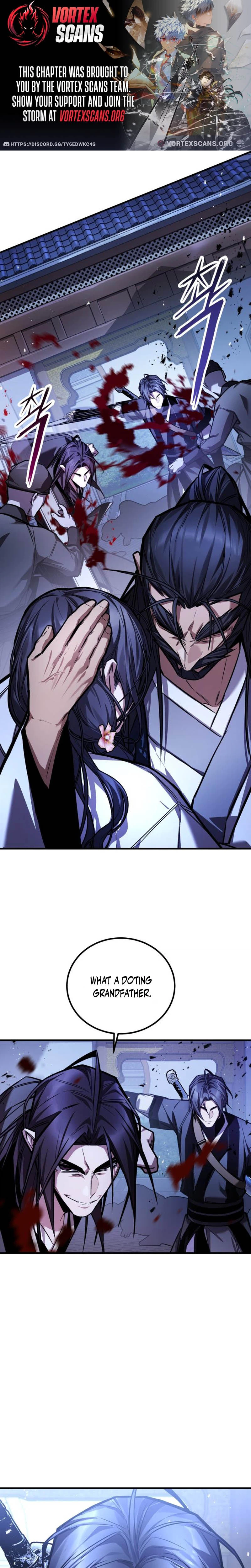 Supreme Demon of Hyungsan Chapter 46 Page 39