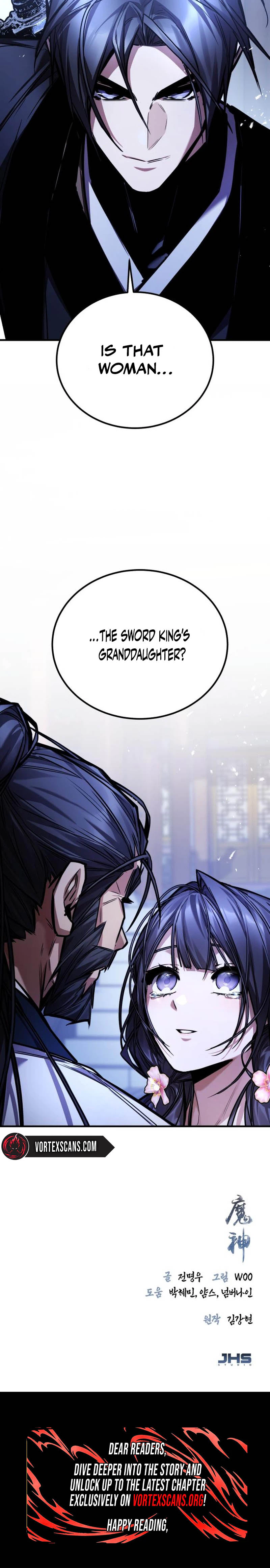 Supreme Demon of Hyungsan Chapter 46 Page 40