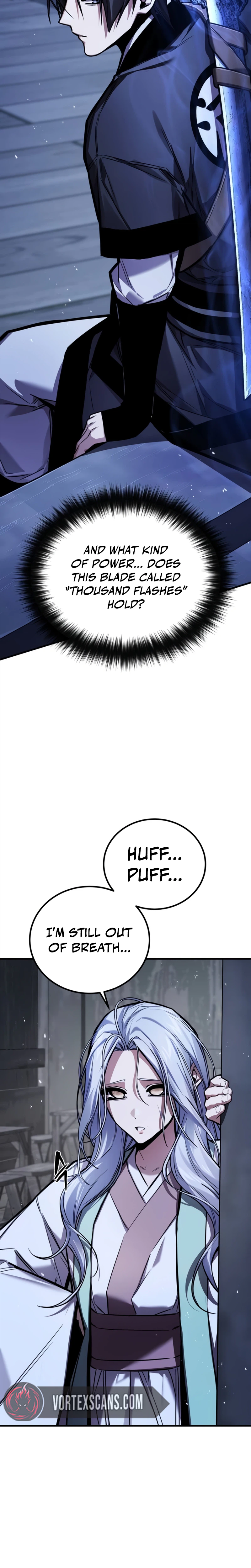 Supreme Demon of Hyungsan Chapter 44 Page 7