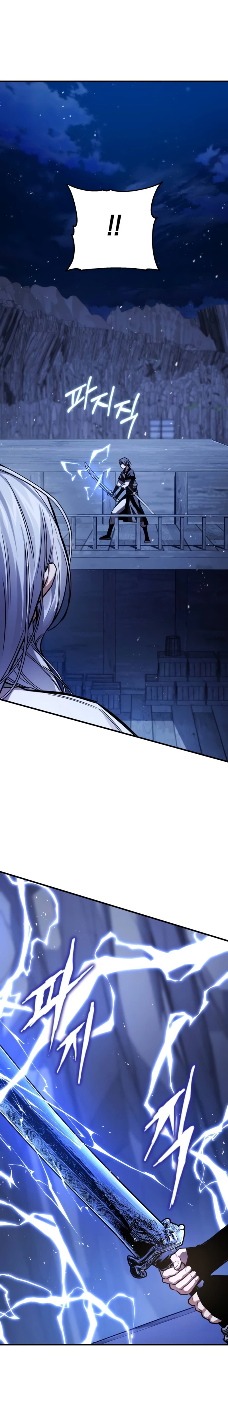 Supreme Demon of Hyungsan Chapter 44 Page 8