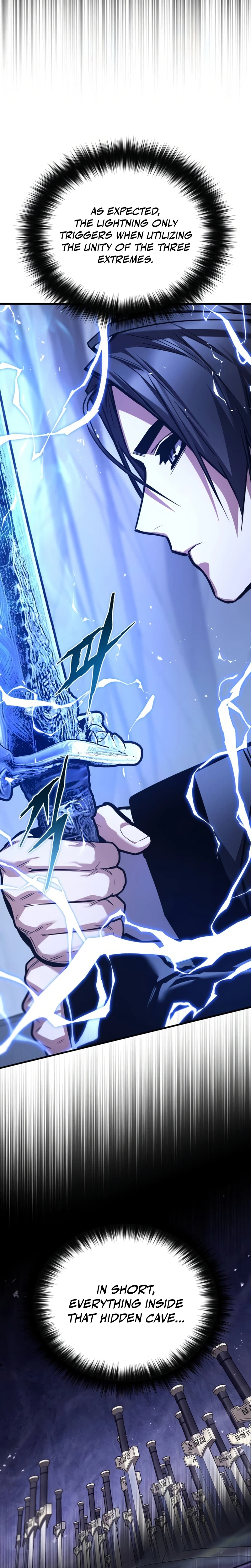 Supreme Demon of Hyungsan Chapter 44 Page 10