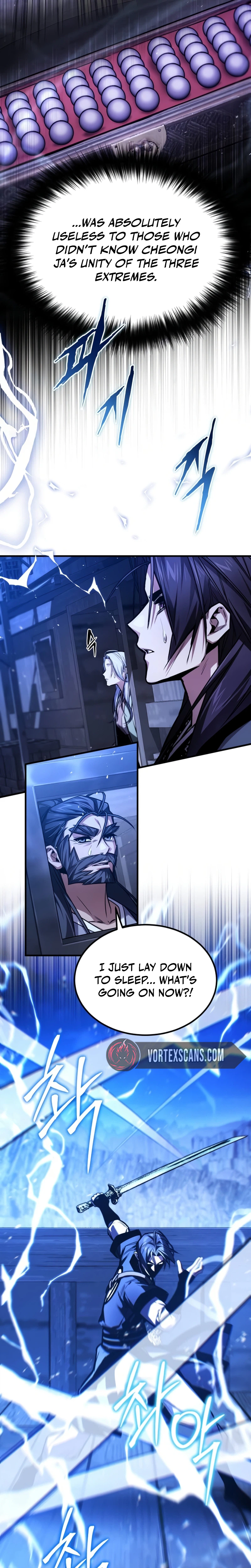 Supreme Demon of Hyungsan Chapter 44 Page 11