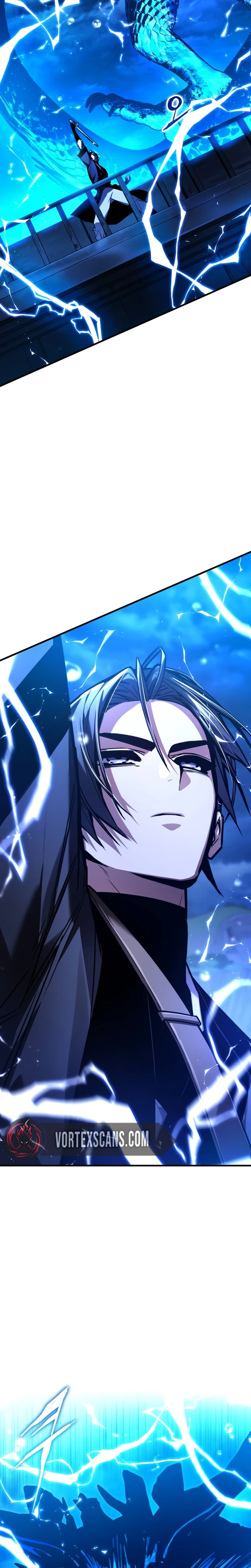 Supreme Demon of Hyungsan Chapter 44 Page 15