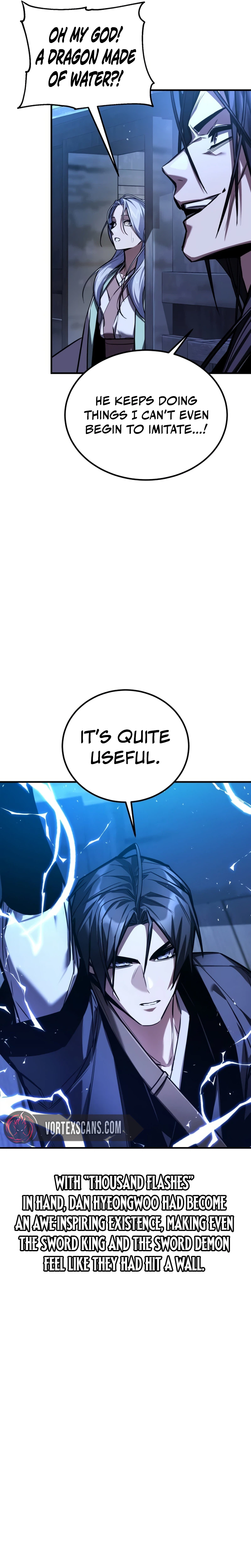 Supreme Demon of Hyungsan Chapter 44 Page 17