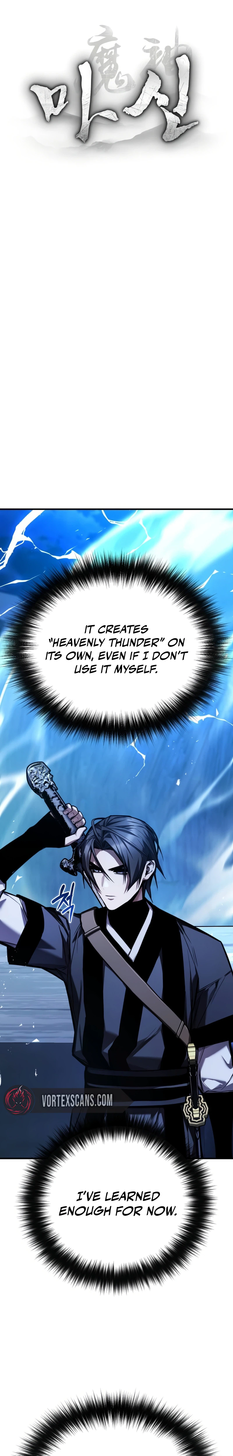 Supreme Demon of Hyungsan Chapter 44 Page 18