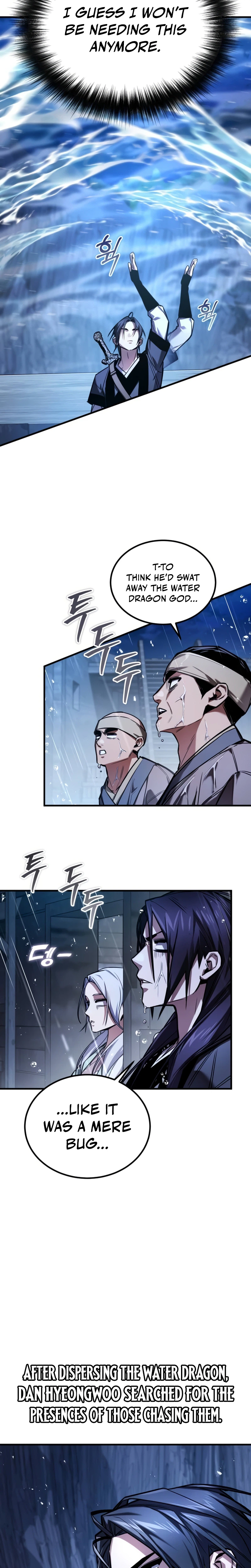Supreme Demon of Hyungsan Chapter 44 Page 19