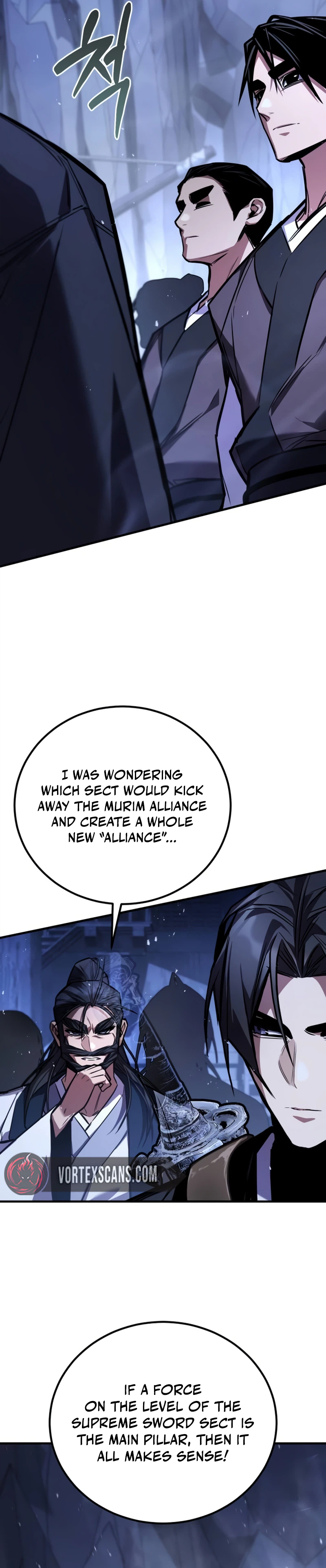 Supreme Demon of Hyungsan Chapter 44 Page 24