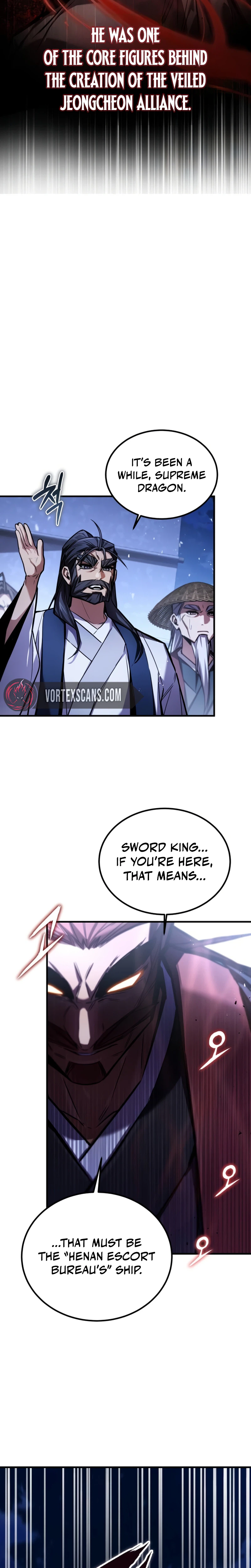 Supreme Demon of Hyungsan Chapter 44 Page 26
