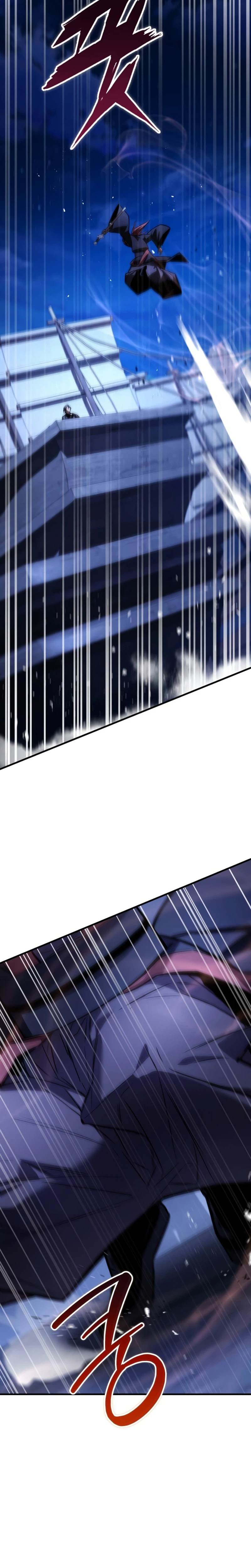 Supreme Demon of Hyungsan Chapter 44 Page 27