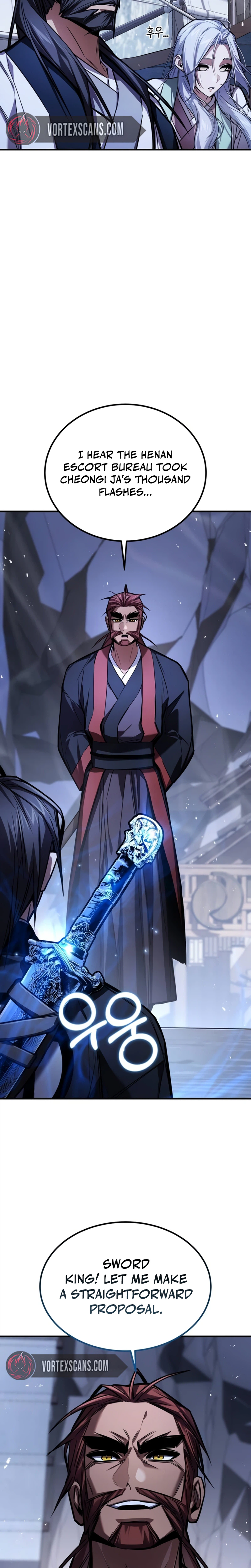 Supreme Demon of Hyungsan Chapter 44 Page 30