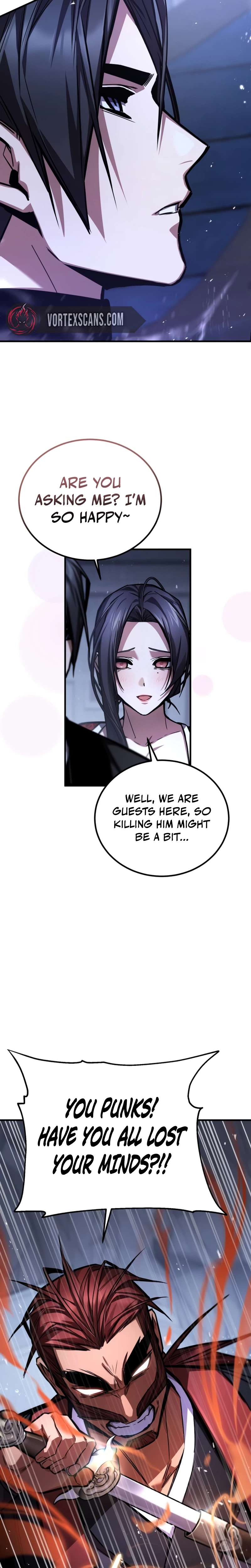 Supreme Demon of Hyungsan Chapter 44 Page 34