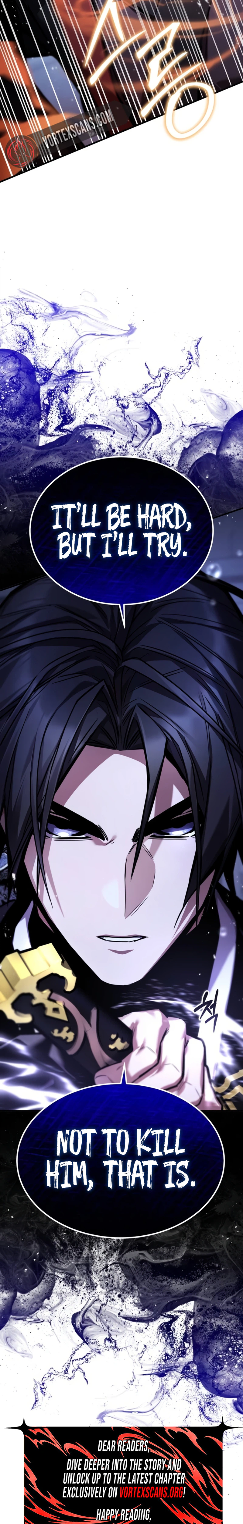Supreme Demon of Hyungsan Chapter 44 Page 35