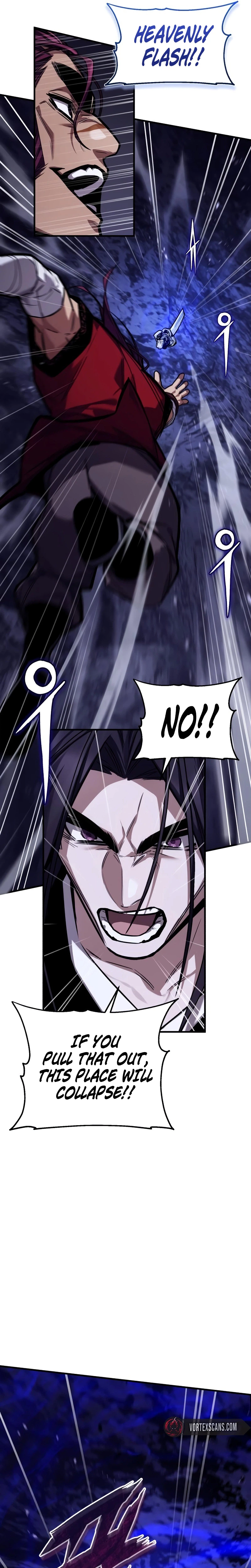 Supreme Demon of Hyungsan Chapter 40 Page 7