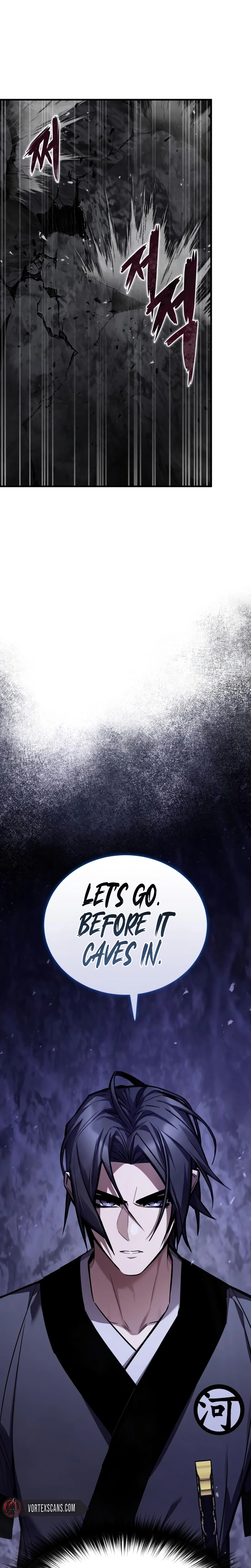 Supreme Demon of Hyungsan Chapter 40 Page 11