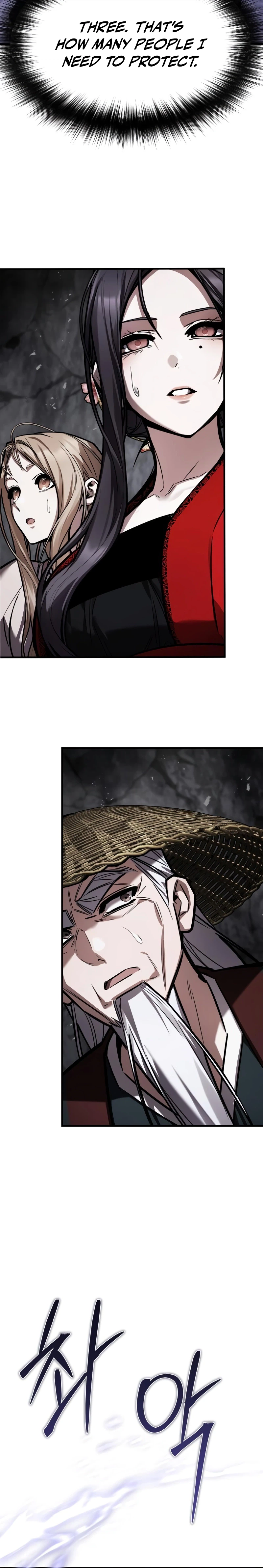 Supreme Demon of Hyungsan Chapter 40 Page 12