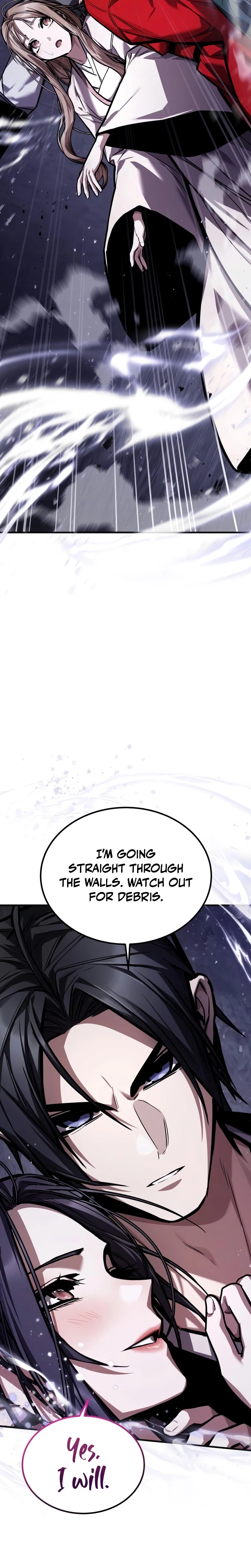 Supreme Demon of Hyungsan Chapter 40 Page 15
