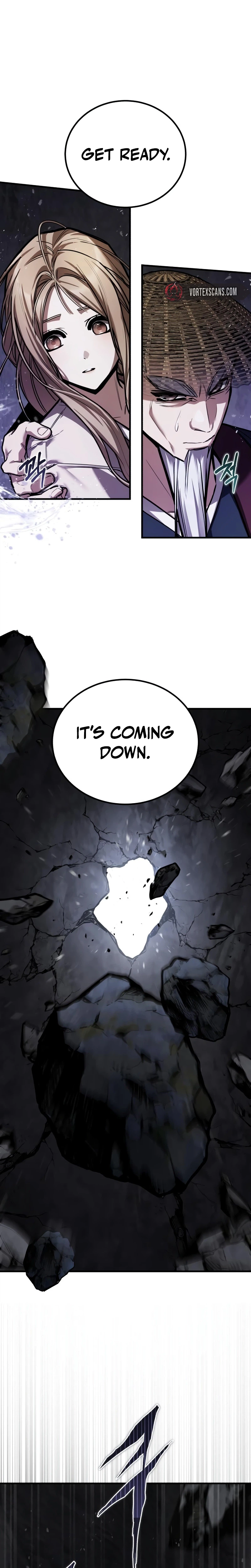 Supreme Demon of Hyungsan Chapter 40 Page 16