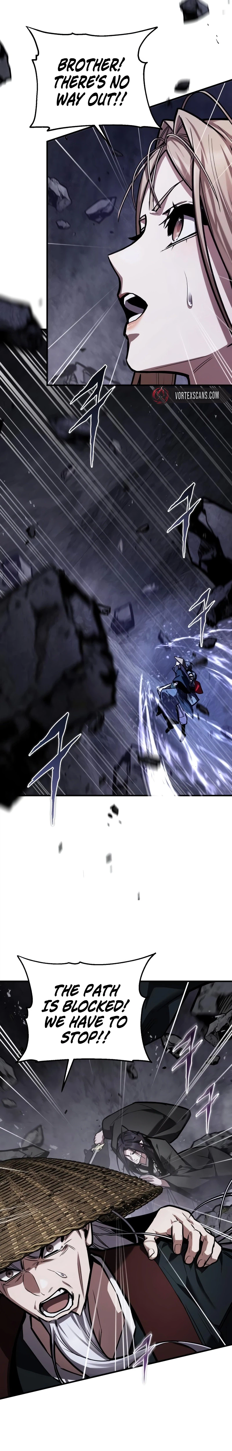 Supreme Demon of Hyungsan Chapter 40 Page 22