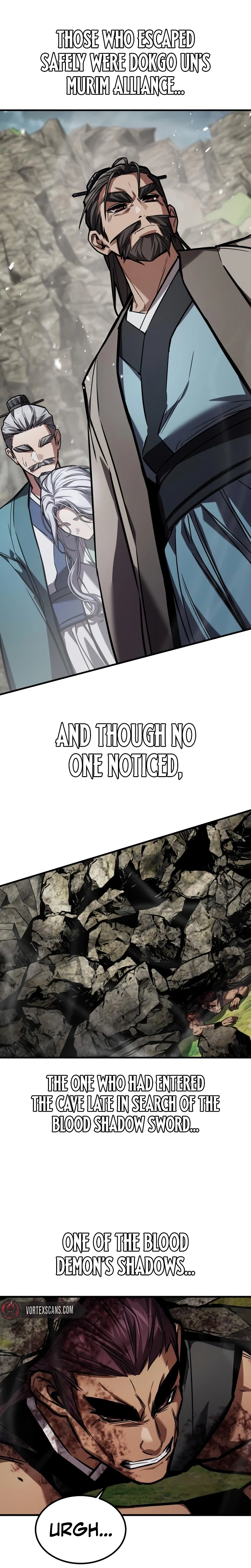 Supreme Demon of Hyungsan Chapter 40 Page 29