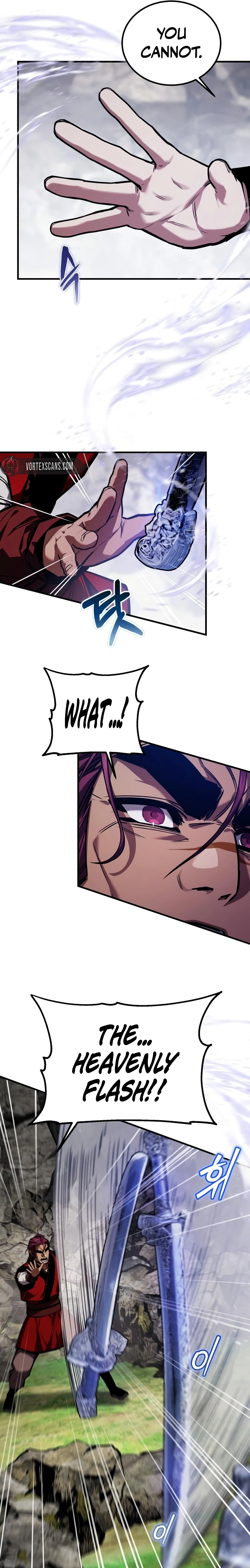Supreme Demon of Hyungsan Chapter 40 Page 34