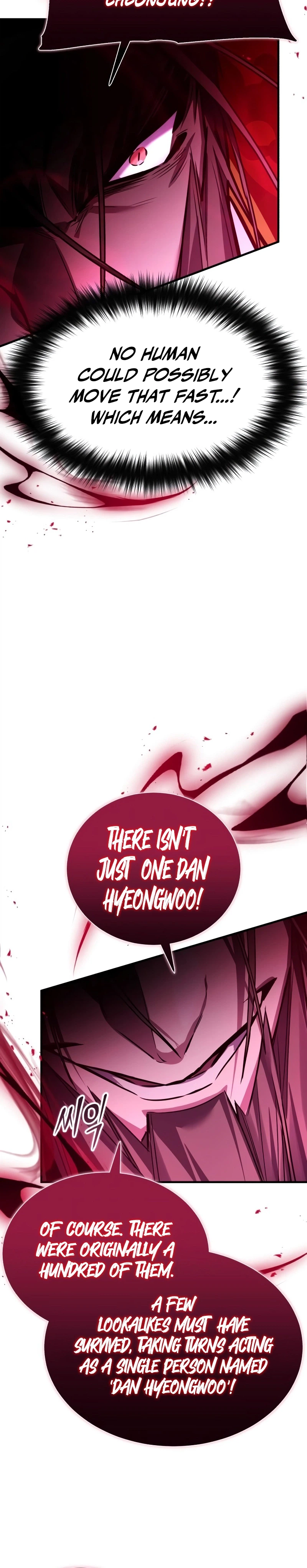 Supreme Demon of Hyungsan Chapter 40 Page 45