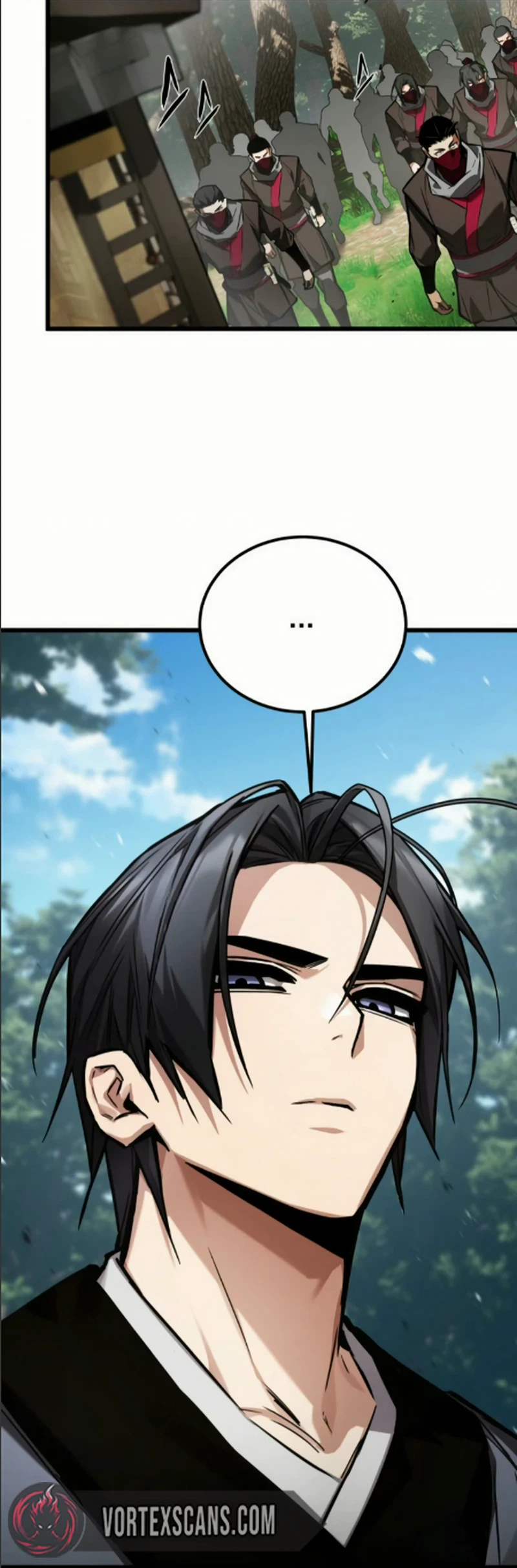 Supreme Demon of Hyungsan Chapter 29 Page 7
