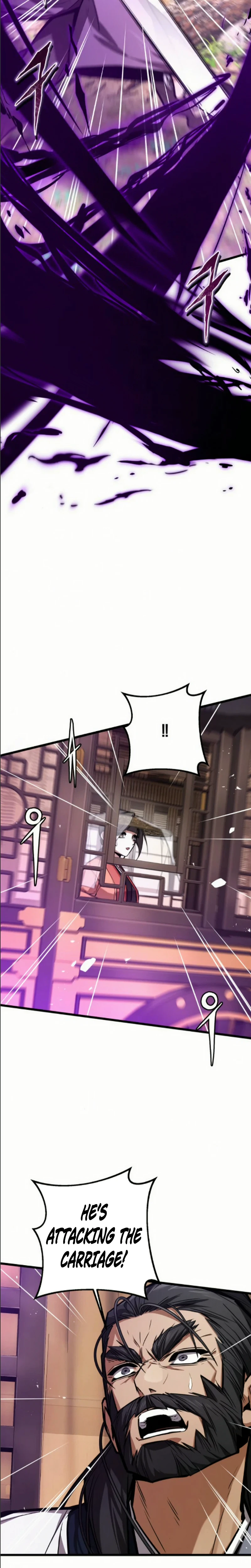 Supreme Demon of Hyungsan Chapter 29 Page 9