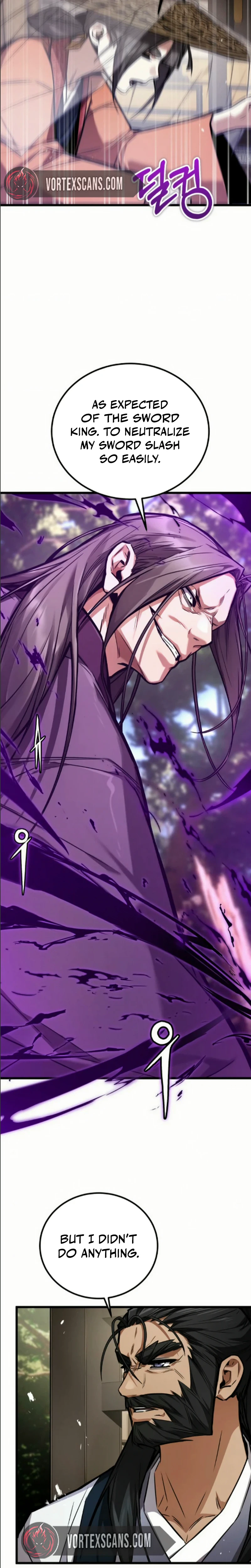 Supreme Demon of Hyungsan Chapter 29 Page 11