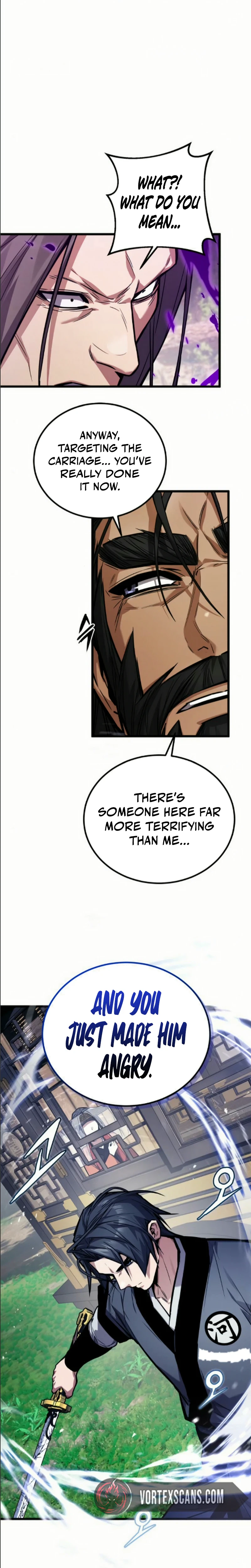 Supreme Demon of Hyungsan Chapter 29 Page 12