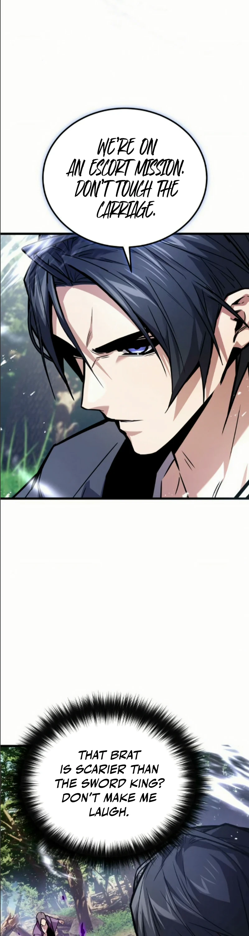 Supreme Demon of Hyungsan Chapter 29 Page 13