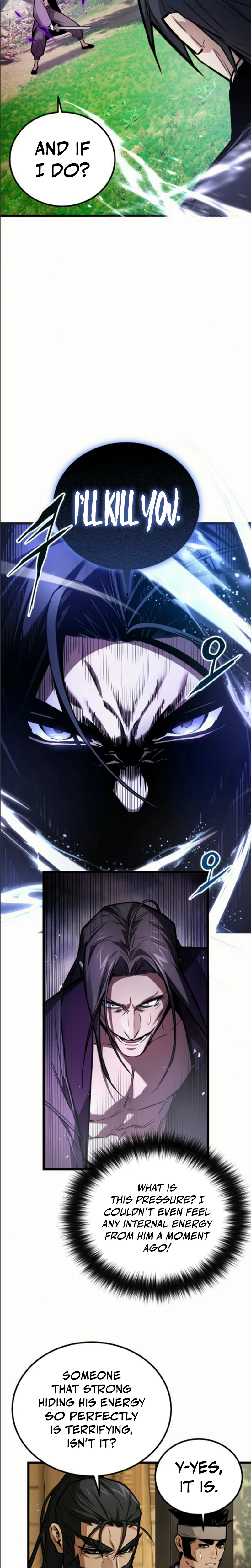 Supreme Demon of Hyungsan Chapter 29 Page 14