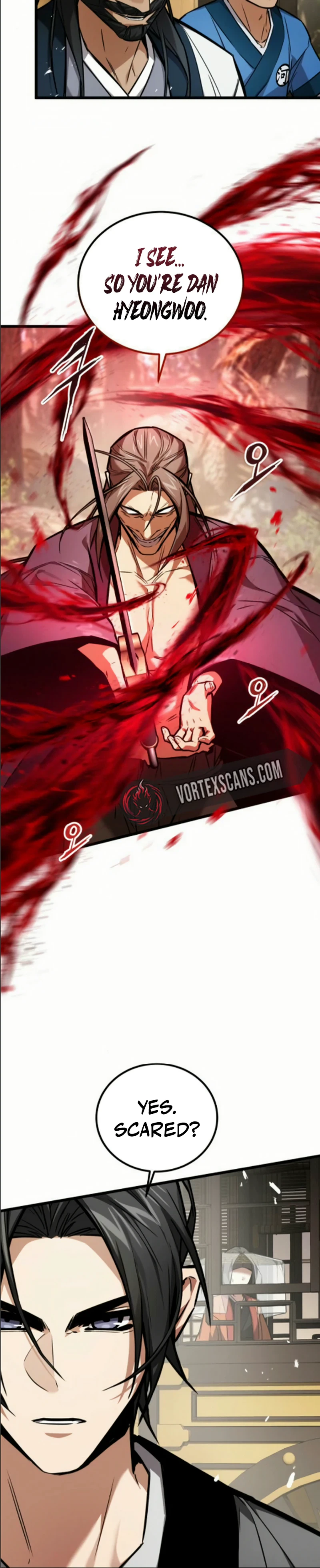 Supreme Demon of Hyungsan Chapter 29 Page 15