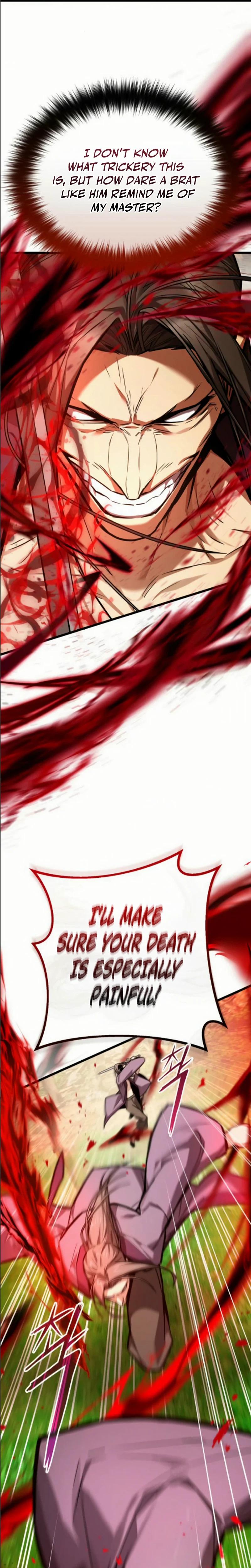 Supreme Demon of Hyungsan Chapter 29 Page 16