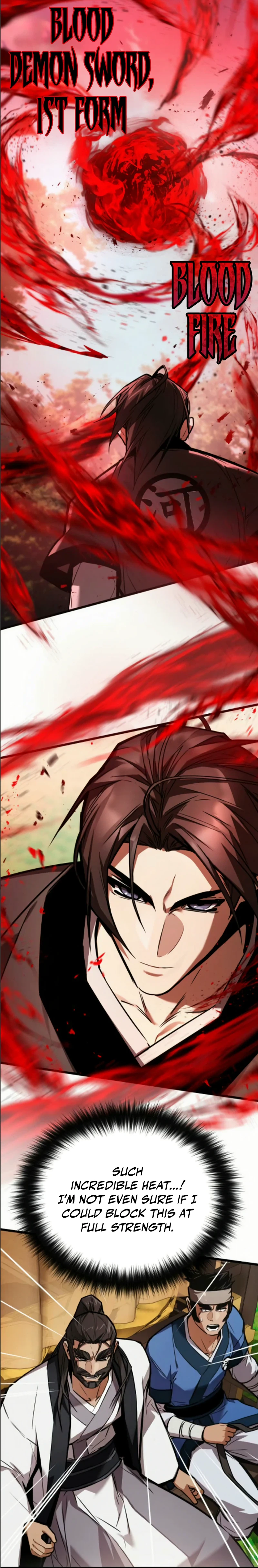 Supreme Demon of Hyungsan Chapter 29 Page 18